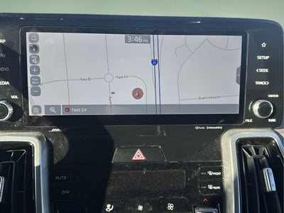 2021 Kia Sorento SX Prestige X-Line