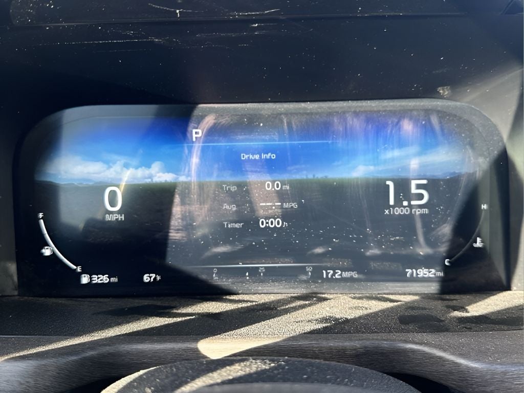 2021 Kia Sorento SX Prestige X-Line