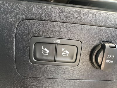 2021 Kia Sorento SX Prestige X-Line