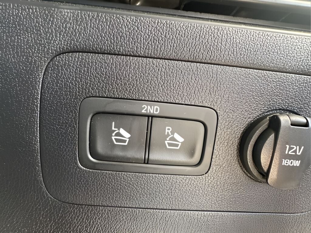 2021 Kia Sorento SX Prestige X-Line