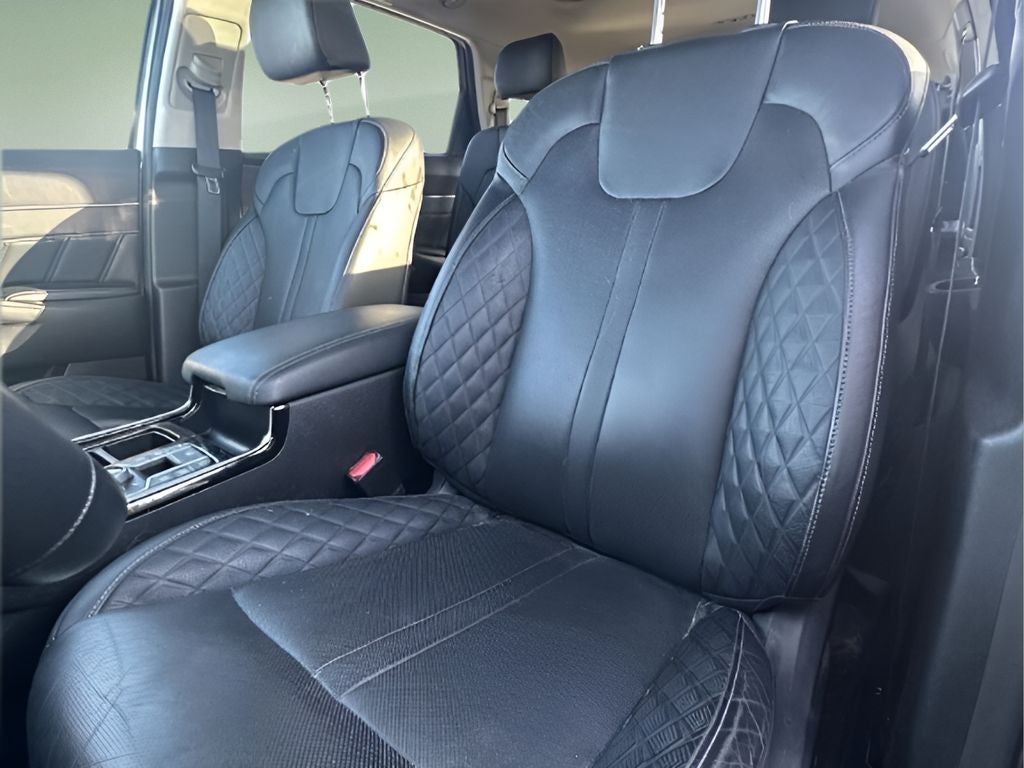 2021 Kia Sorento SX Prestige X-Line