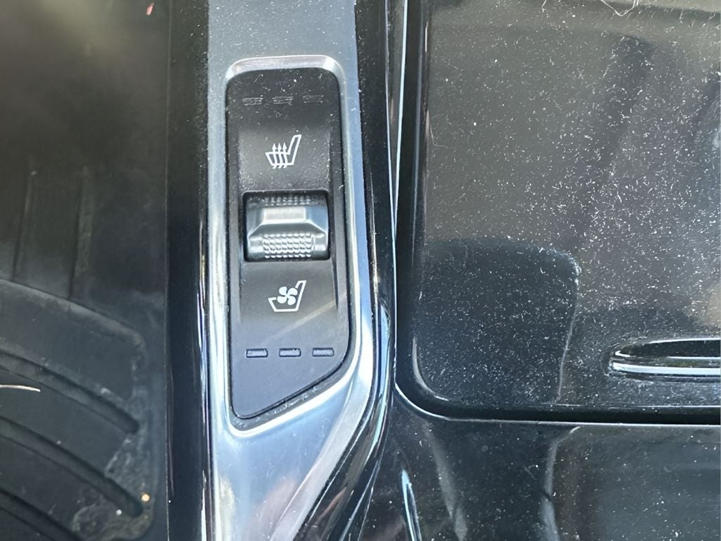 2021 Kia Sorento SX Prestige X-Line