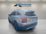 2021 Kia Sorento SX Prestige X-Line