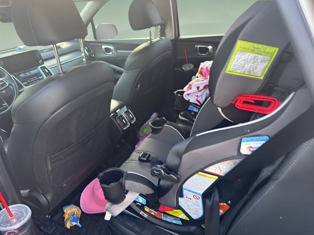 2021 Kia Sorento SX Prestige X-Line