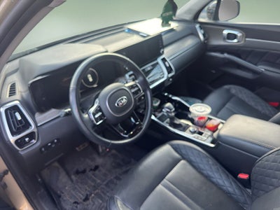 2021 Kia Sorento SX Prestige X-Line