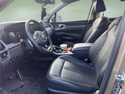 2021 Kia Sorento SX Prestige X-Line