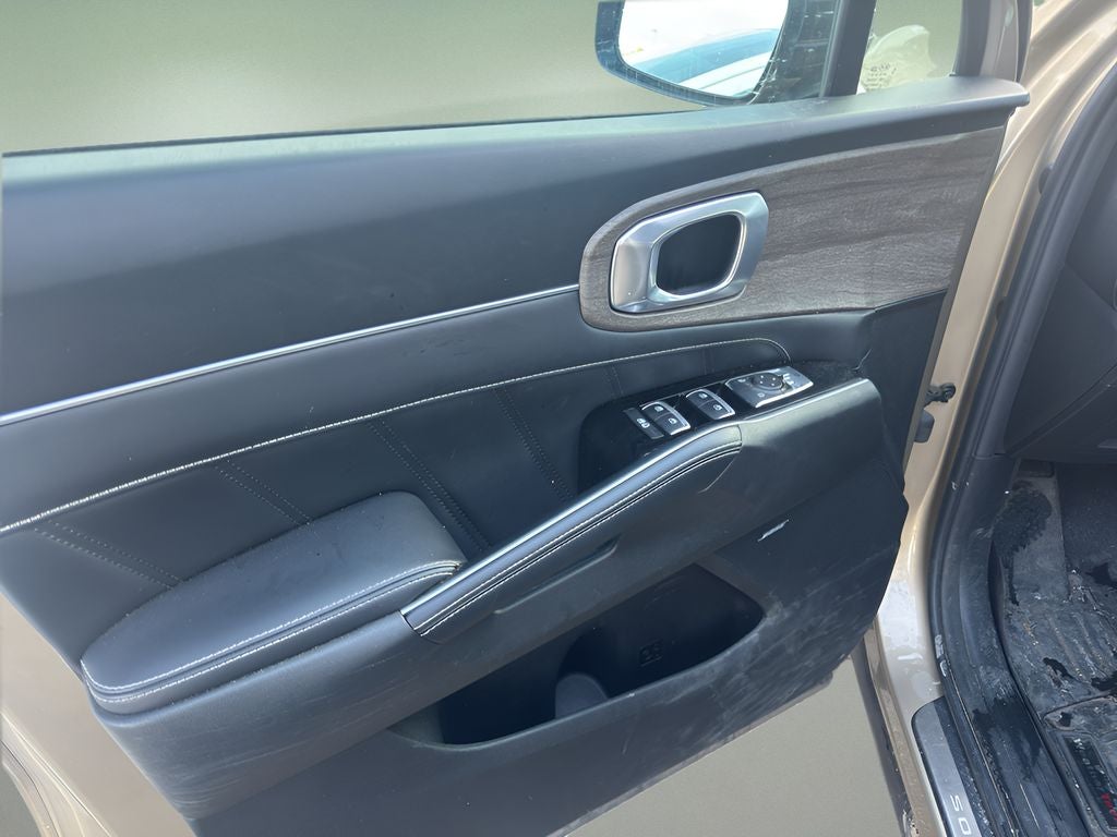 2021 Kia Sorento SX Prestige X-Line