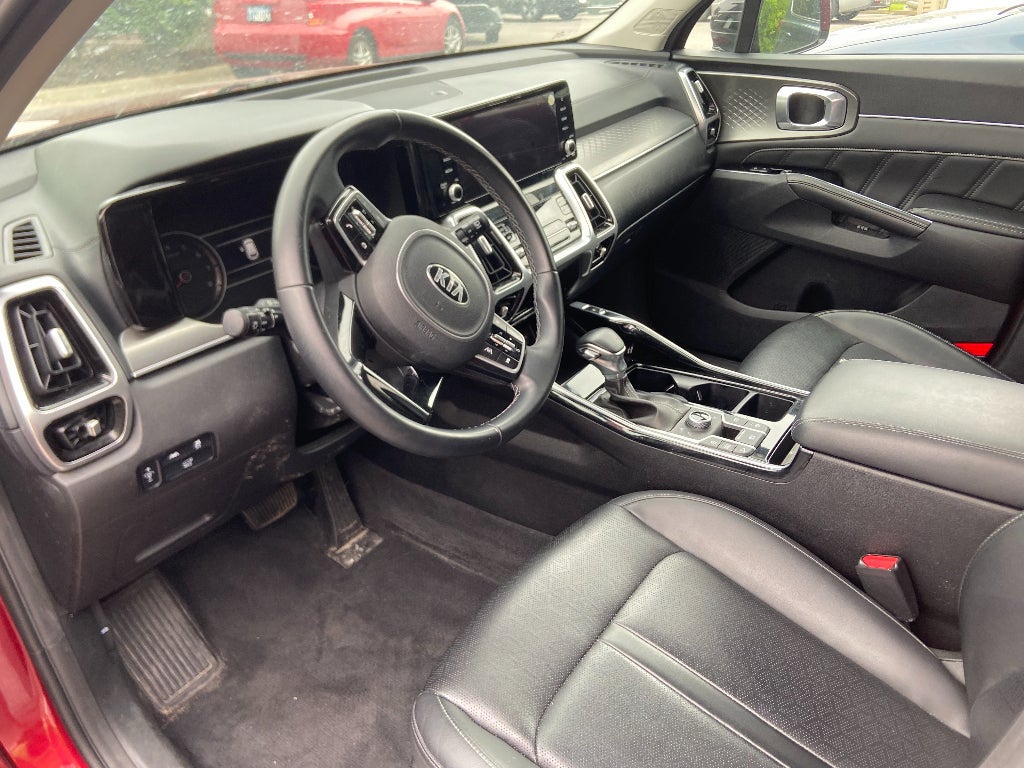 2021 Kia Sorento SX
