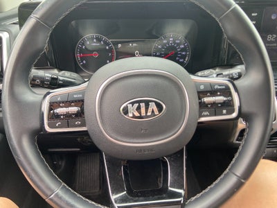 2021 Kia Sorento SX