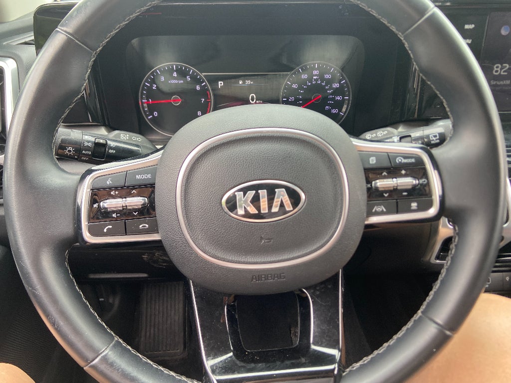 2021 Kia Sorento SX