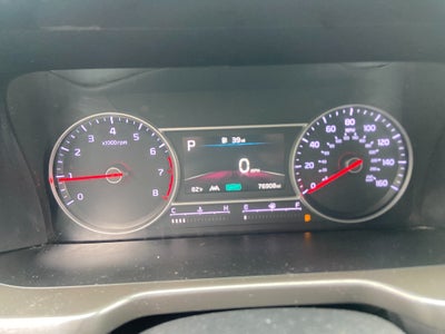 2021 Kia Sorento SX