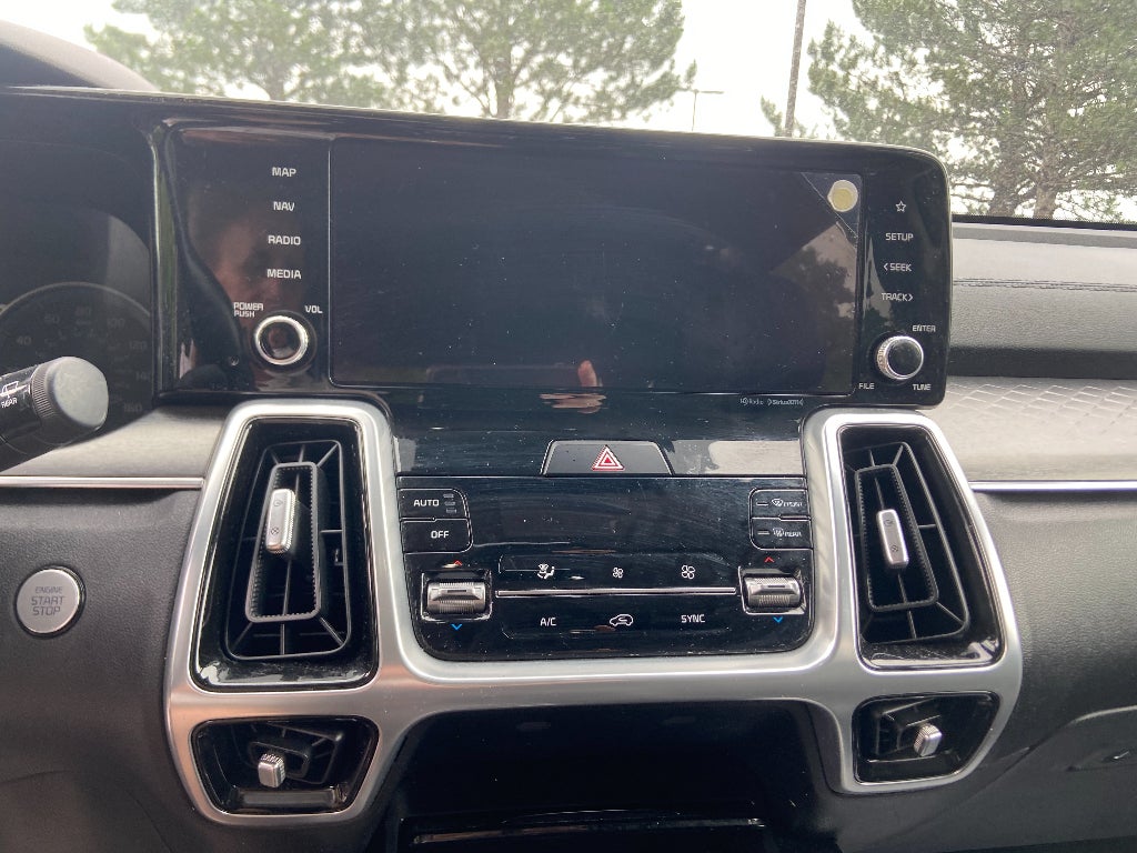 2021 Kia Sorento SX