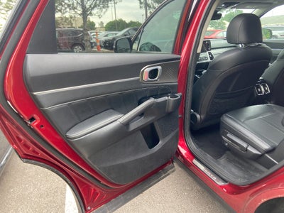 2021 Kia Sorento SX