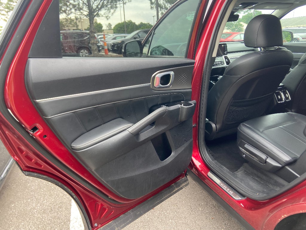 2021 Kia Sorento SX
