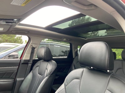 2021 Kia Sorento SX