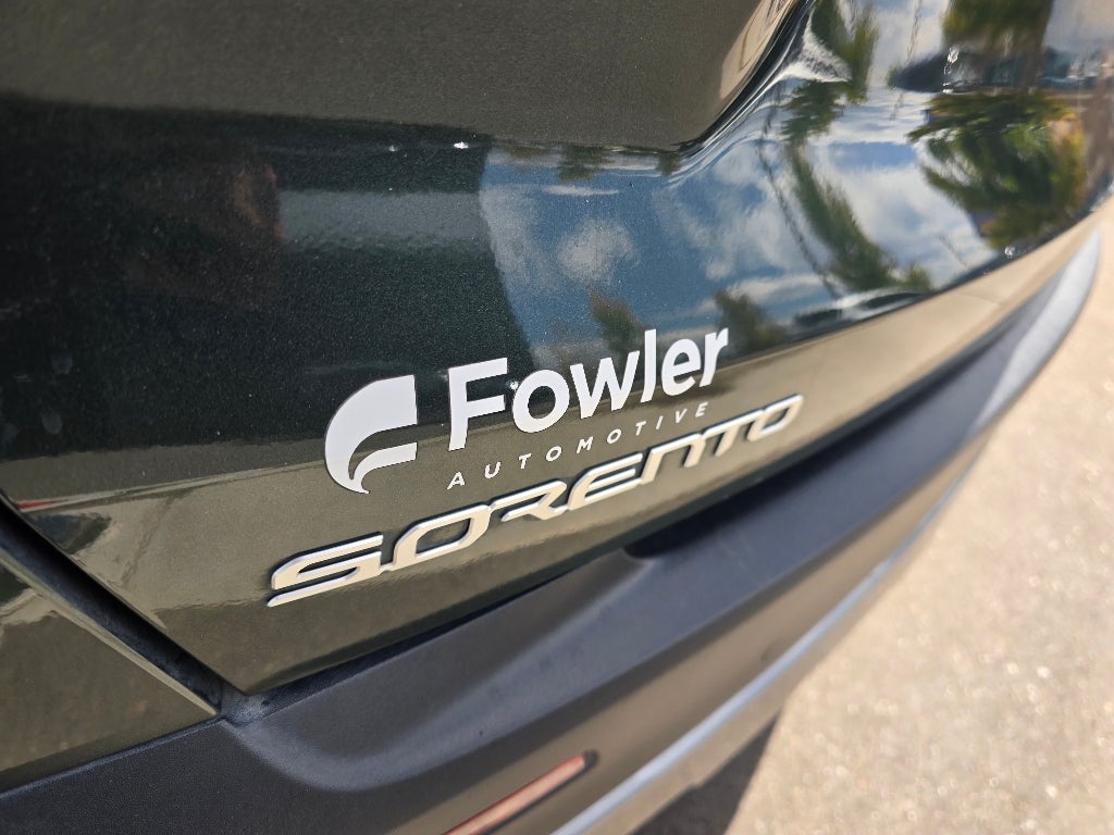 2023 Kia Sorento X-Line SX Prestige
