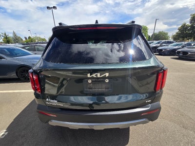 2023 Kia Sorento X-Line SX Prestige