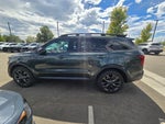 2023 Kia Sorento X-Line SX Prestige