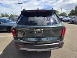 2023 Kia Sorento X-Line SX Prestige