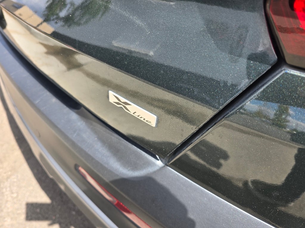 2023 Kia Sorento X-Line SX Prestige