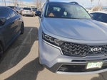2023 Kia Sorento X-Line SX Prestige