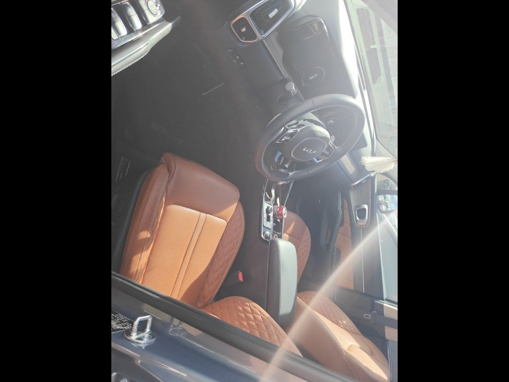 2023 Kia Sorento X-Line SX Prestige