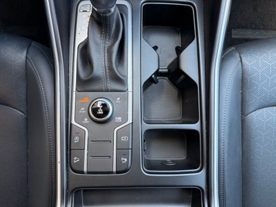 2022 Kia Sorento X-Line S