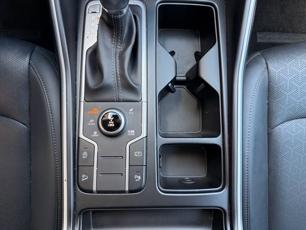 2022 Kia Sorento X-Line S