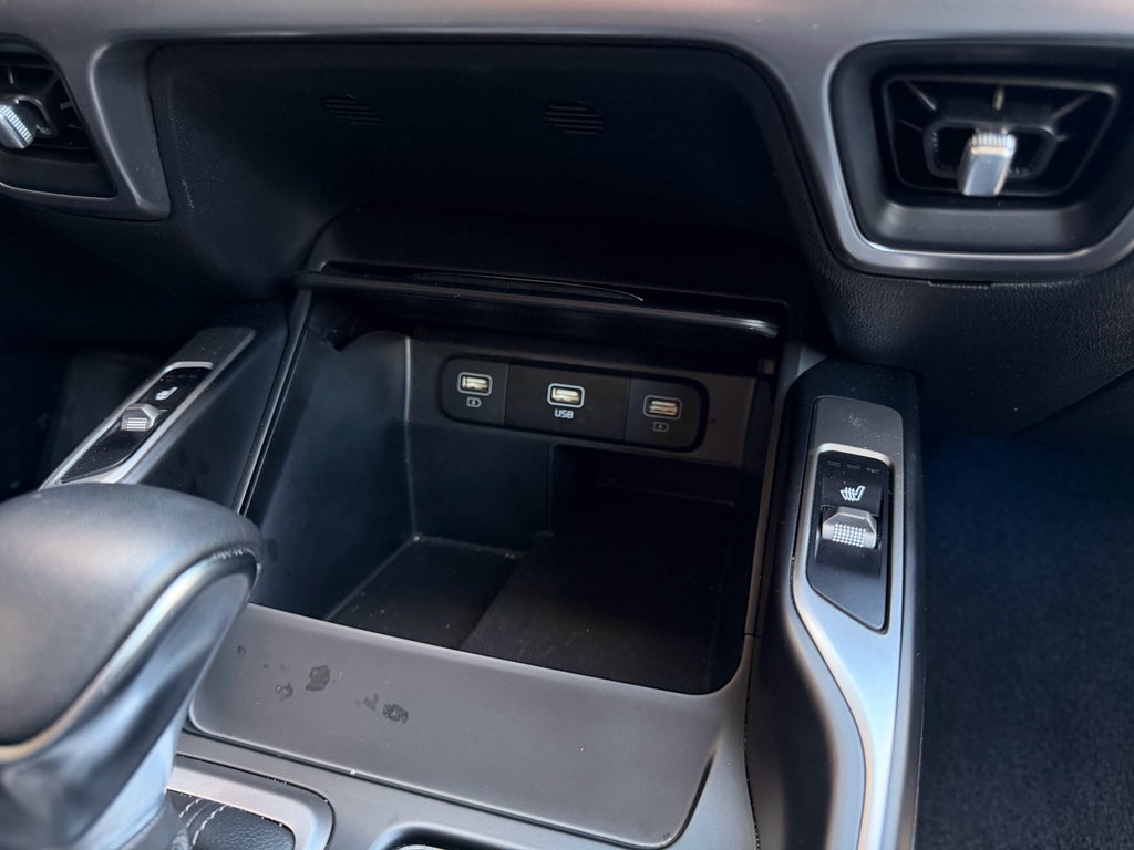 2022 Kia Sorento X-Line S