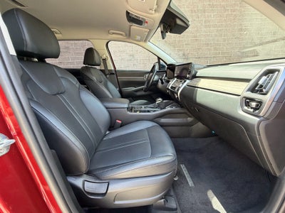 2022 Kia Sorento X-Line S