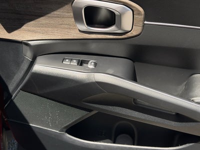 2022 Kia Sorento X-Line S