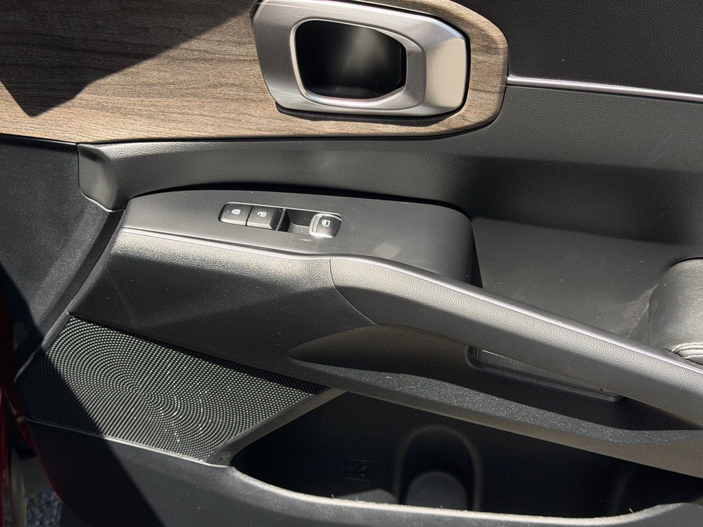 2022 Kia Sorento X-Line S