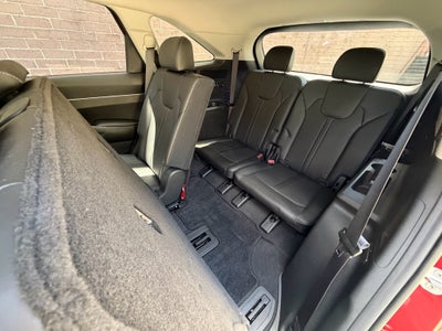 2022 Kia Sorento X-Line S