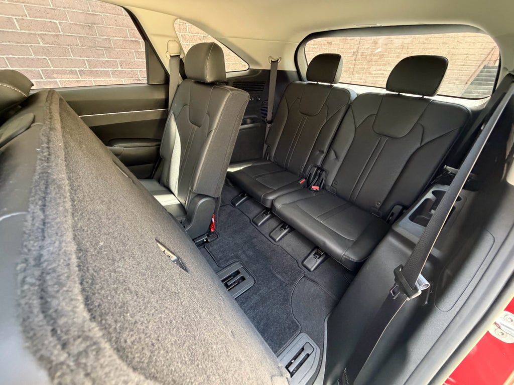2022 Kia Sorento X-Line S