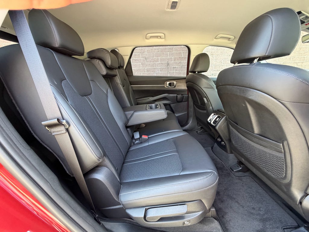 2022 Kia Sorento X-Line S