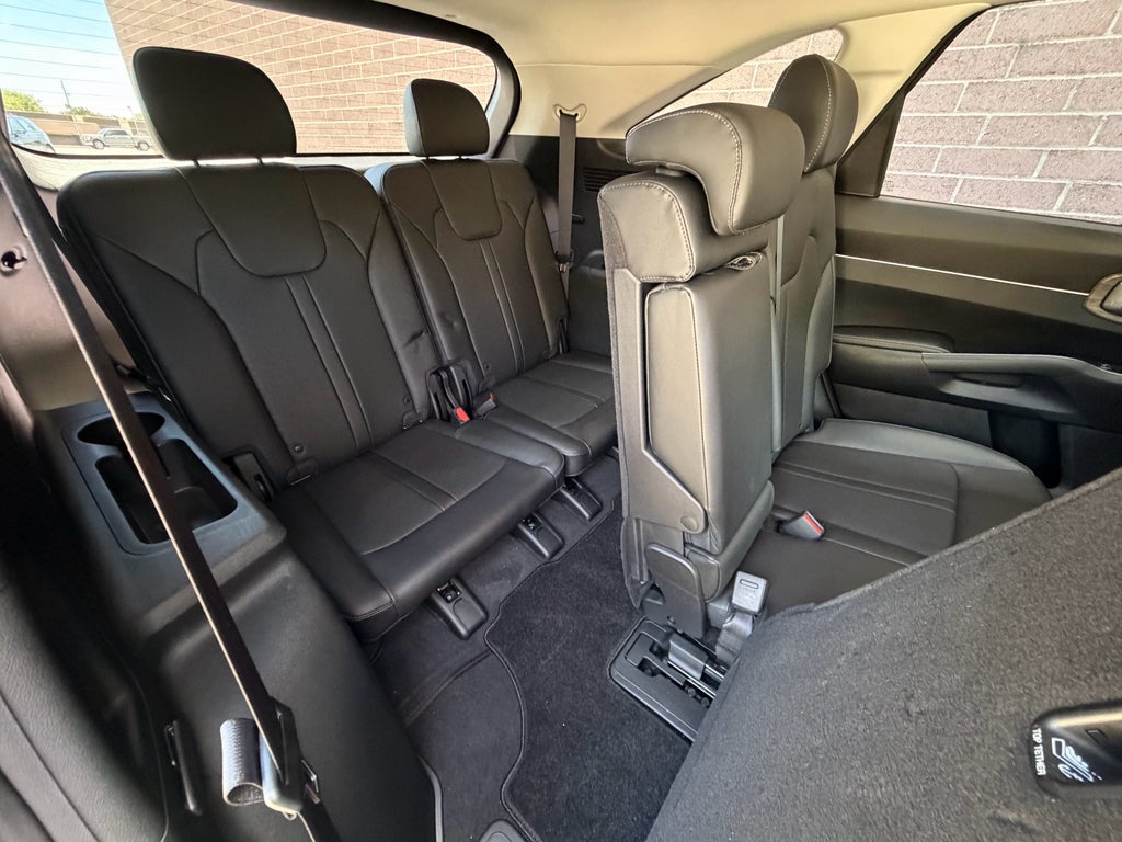 2022 Kia Sorento X-Line S