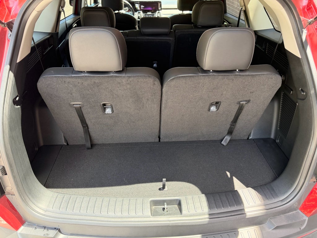 2022 Kia Sorento X-Line S
