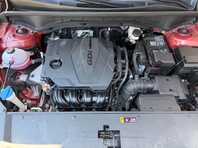 2022 Kia Sorento X-Line S