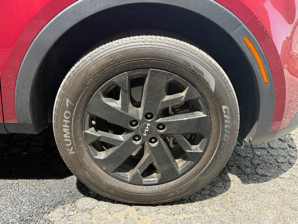 2022 Kia Sorento X-Line S