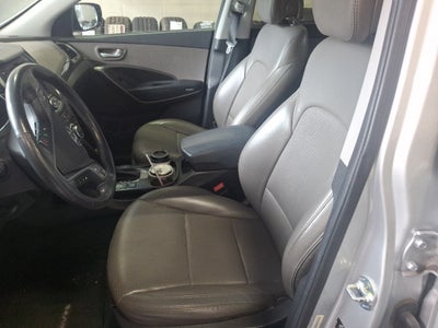 2014 Hyundai Santa Fe Sport 2.4L (A6)