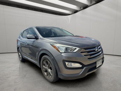 2013 Hyundai Santa Fe Sport
