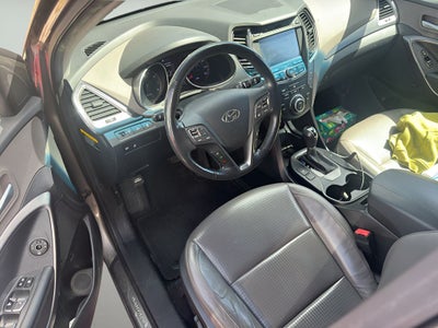 2013 Hyundai Santa Fe Sport