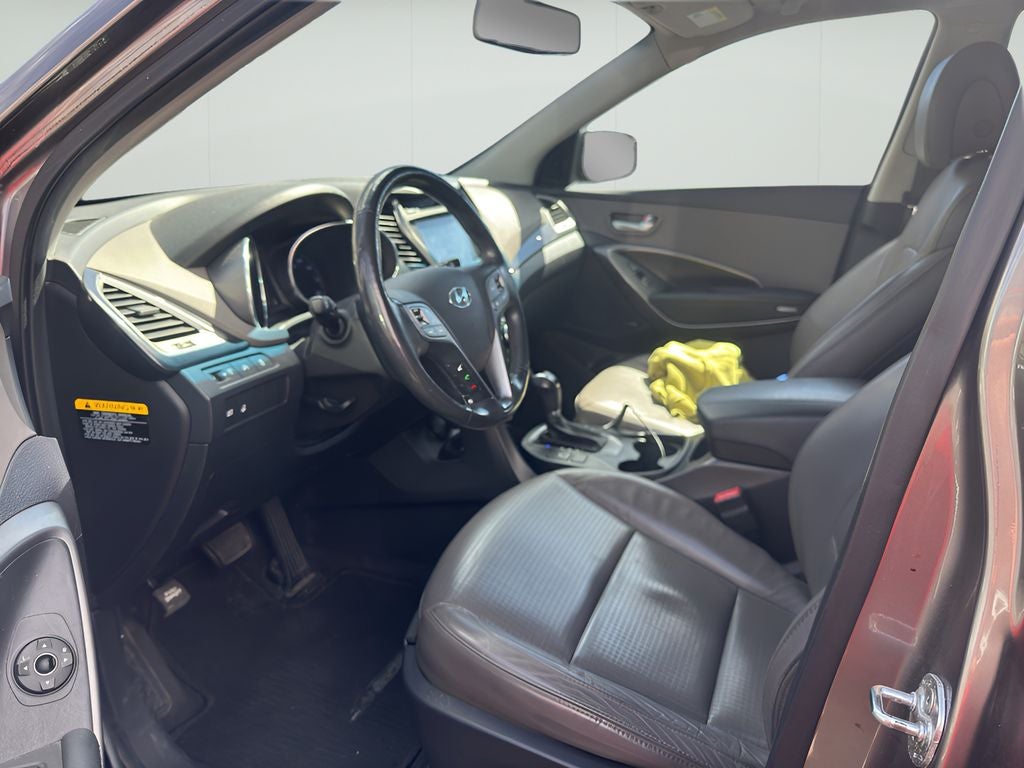 2013 Hyundai Santa Fe Sport