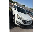 2014 Hyundai Santa Fe Sport 2.0L Turbo (A6)