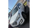 2014 Hyundai Santa Fe Sport 2.0L Turbo (A6)