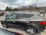 2013 Hyundai Santa Fe 2.0T Sport w/Saddle Int