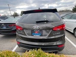 2013 Hyundai Santa Fe 2.0T Sport w/Saddle Int