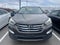 2013 Hyundai Santa Fe 2.0T Sport w/Saddle Int