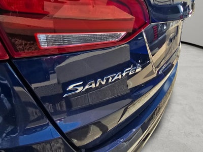 2017 Hyundai Santa Fe Sport 2.0T Ultimate