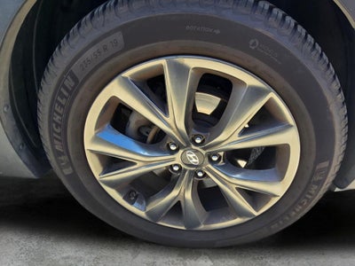 2017 Hyundai Santa Fe Sport 2.0T Ultimate